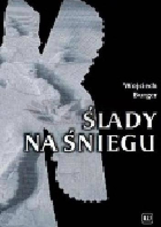 Ślady na śniegu