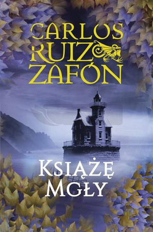 Książę Mgły