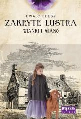 Zakryte lustra T.2 Wianki i wiano DL