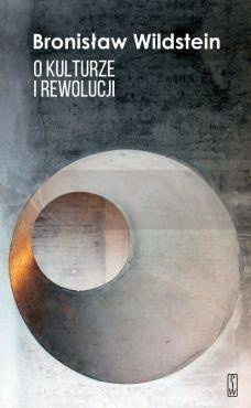 O kulturze i rewolucji
