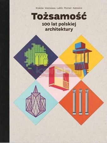 Tożsamość. 100 lat polskiej architektury