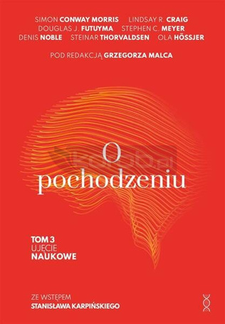 O pochodzeniu. Ujęcie naukowe