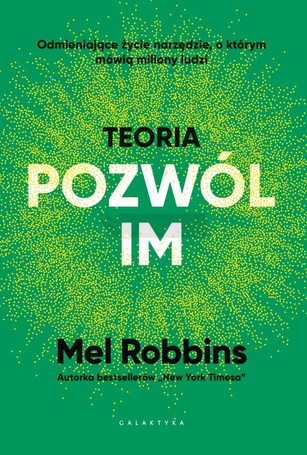 Teoria pozwól im