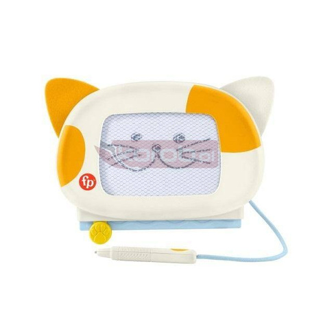 Fisher-Price. Tablica do rysowania Doodle Pro Kot