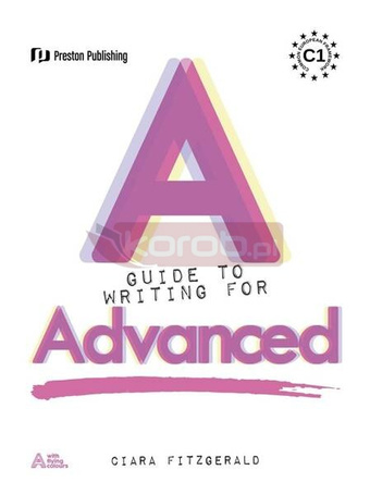 A Guide to Writing for Advanced