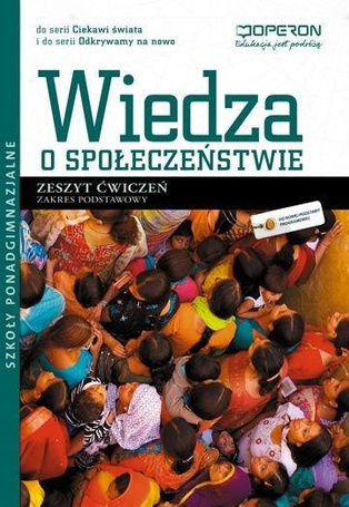 WOS LO Ciekawi/Odkrywamy ćw w.2012 OPERON