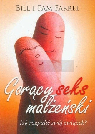 Gorący seks małżeński