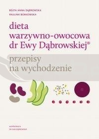 Dieta warzywno-owocowa. Przepisy na wychodzenie