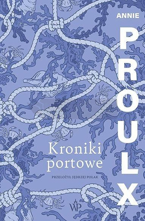 Kroniki portowe