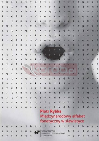 Międzynarodowy alfabet fonetyczny w slawistyce