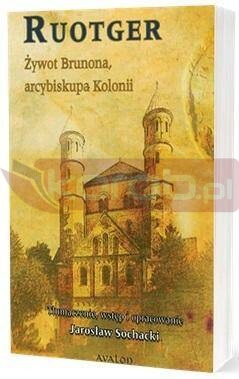 Żywot Brunona, arcybiskupa Kolonii