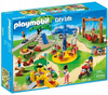 PLAYMOBIL City Life 5024 Plac zabaw