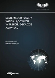 System logistyczny wojsk lądowych