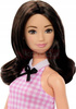 LALKA BARBIE FASHIONISTAS 65 LAT lalka Barbie #224 HRH21