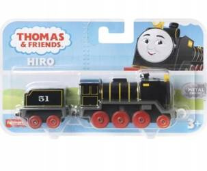 Fisher Price Tomek lokomotywa HDY67