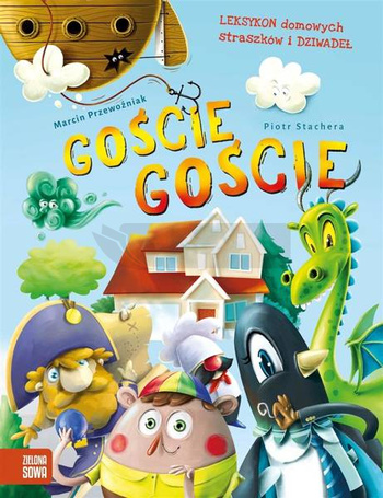 Goście, goście