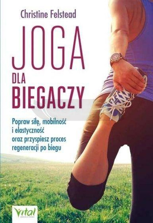 Joga dla biegaczy