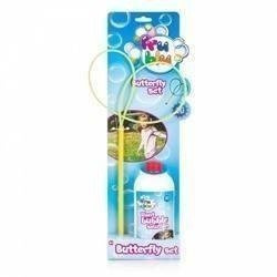 FRU BLU Zestaw motylek + płyn 0,5L