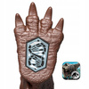 JURASSIC WORLD ODRODZENIE DINOZAUR Beipiaosaurus- Frenzy Pack, figurka 18cm JGB74
