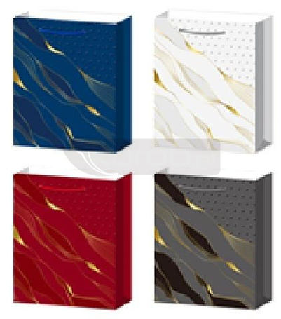 Torebka prezentowa M mix