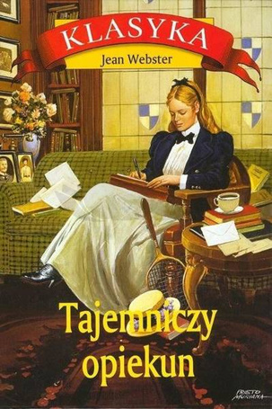 Tajemniczy opiekun