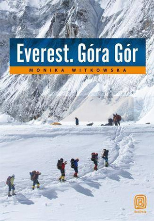 Everest. Góra Gór