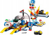 LEGO SUPER MARIO 72035 Mario Kart Toad i jego garaż, zestaw klocków