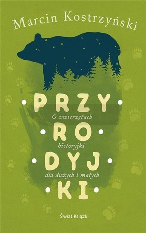 Przyrodyjki