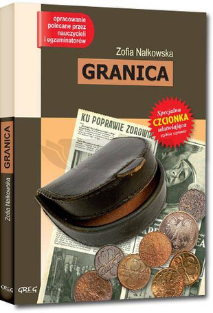 Granica z oprac. GREG