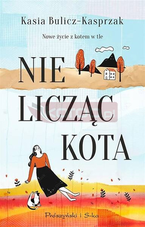 Nie licząc kota