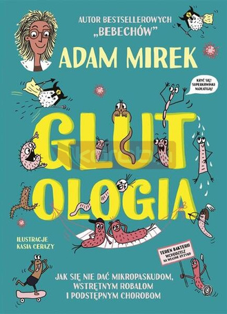 Glutologia