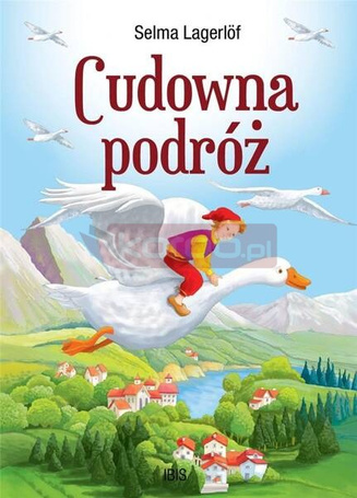 Klasyka bez opracowania. Cudowna podróż