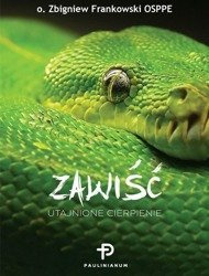 Zawiść. Utajnione cierpienie