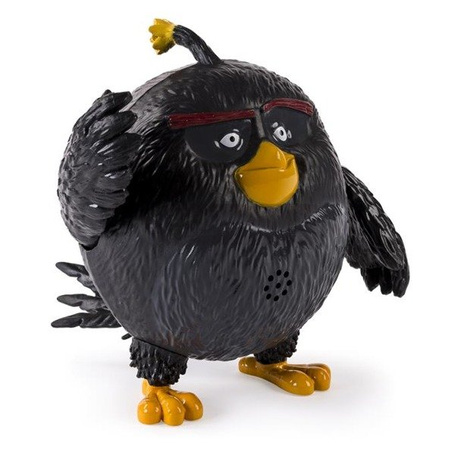 Angry Birds Rozgadane Figurki Deluxe Ast.