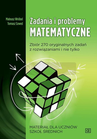 Zadania i problemy matematyczne OE