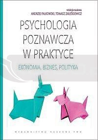 Psychologia poznawcza w praktyce