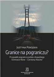Granice na pograniczu?