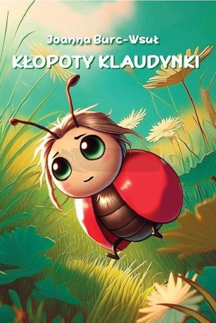 Kłopoty Klaudynki