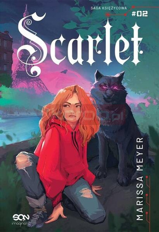 Scarlet