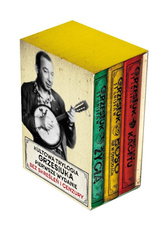 Pakiet: Stanisław Grzesiuk