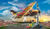 PLAYMOBIL Stunt Show 70902 Lotniczy pokaz kaskaderski