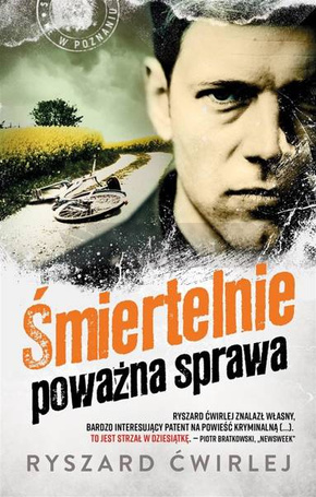 Śmiertelnie poważna sprawa