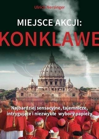 Miejsce akcji: konklawe
