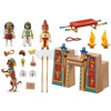 PLAYMOBIL Scooby Doo 70365 Przygoda w Egipcie