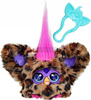 HASBRO FURBY FURBISIE MASKOTKA INTERAKTYWNA Furblets gepard Chee-Chee G1697