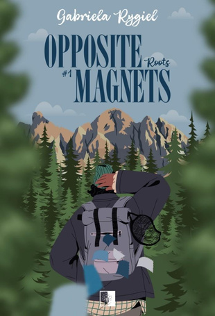 Opposite Magnets. Roots