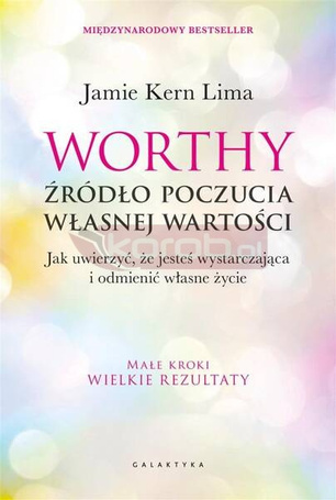 Worthy - źródło poczucia własnej wartości