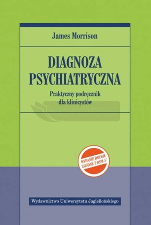 Diagnoza psychiatryczna