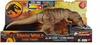 JURASSIC WORLD CHAOS THEORY DINOZAUR TOTALNY ATAK Tyrranosaurus Rex HXF53