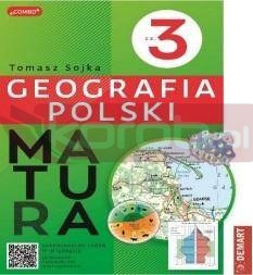Matura. Geografia Polski